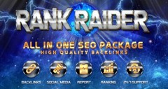 Diverse Backlinks (web 2.0, Contextual, Article, PDF, HighDA, Guest Posts+More)