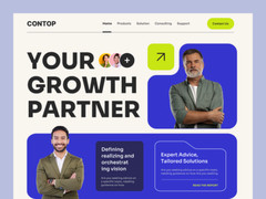 Customized Ecommerce & Business Website Shopify, WordPress, Wix, Squarespace