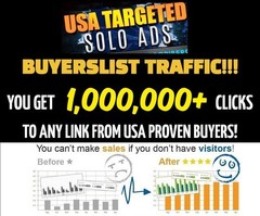 Website Traffic 1,000,000+ Views Targeted Webpage Traffic – SEO – ADSENSE SAFE
