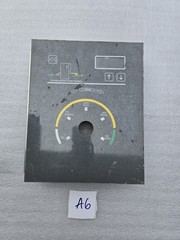LIEBERT 12-712887-10 REV 2 UPS SWITCH CONTROL COVER CIRCUIT BOARD 02-792140-01