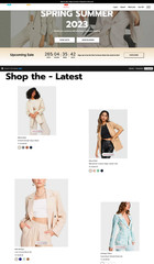Ellium – Multipurpose Shopify Theme OS 3.0 | Responsive eCommerce Template