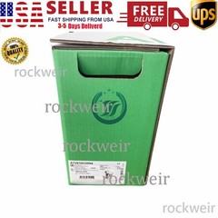 For NEW schneider ATV610U30N4 frequency converter Three phase 380-480V 3KW