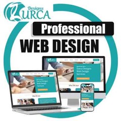 Website Design Service – WordPress Website Design – Mobile Friendly Web Design