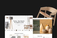 Custom Website Design – Professional & Responsive Web Design
