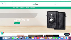 AUTOMATED Dropshipping Website Business For Sale – Professional Niche Store
