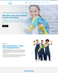 Custom Web Design Service Professional Affordable Business Website Development
