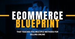 🔥 Tai Lopez – E-commerce Blueprint 🔥