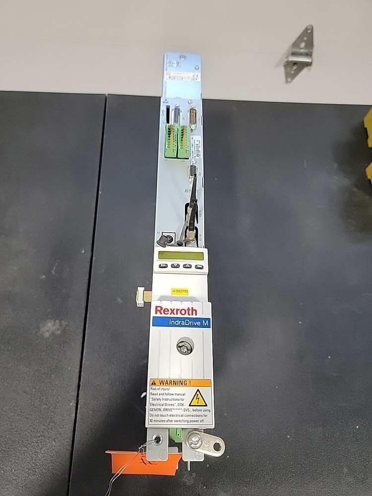 Rexroth HMS01.1N-W0036-A-07-NNNN R911309837