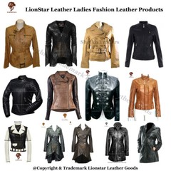 Lionstar Leather Business Dealership For Online Shop or Drop-Shipping