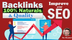 Get French Backlinks from my HQ News Websites – 100% Natural backlinks