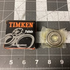 Timken 202KDD (LBB28N)