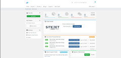 cPanel Web Hosting with FREE SSL CloudLinux & LiteSpeed Fast NVMe SSD Guaranteed