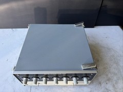 Marconi TF2173 Digital Synchronizer 1MHz RF Standard Instrument
