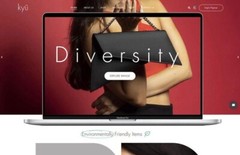 Customized Ecommerce & Business Website Shopify, WordPress, Wix, Squarespace