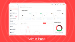 YumGo Multi-Branch Food Delivery Flutter App | Laravel Admin Panel + Website