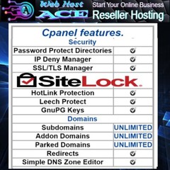 Super Alpha Reseller Hosting-GOPRO WHMCS+WP Website-Free Cash Gen Website Bonus
