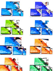 ONLINE COURSES, FAST DELIVERY, EIGHT-MARKETING-COURSE BUNDLE