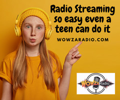 Invest in your own Internet Oldies Music Radio and TV Station Business Website