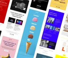 1,600+ Winning Static Ads Canva Templates for High-Converting Campaigns