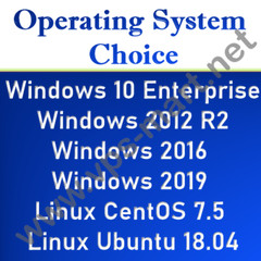 France Europe Windows VPS Server / RDP Server – 8 GB RAM + 300 GB HDD