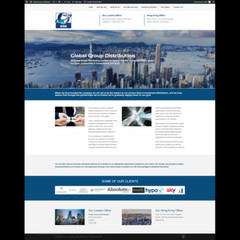 5 PAGES BESPOKE WEBSITE WEB DESIGN PERSONAL OR BUSINESS