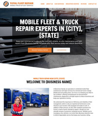 Martial Arts Association Customized Business Website *SEE FULL DESCRIPTION*