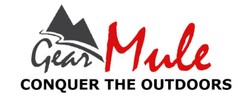GEAR MULE .COM for sale. Premium Domain name with LOGO