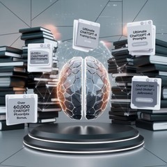 Unlock ChatGPT Potential: Ultimate Prompt Collection & Advanced Guides