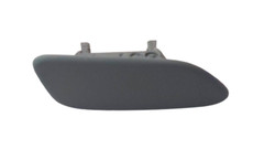 FIT TO PEUGEOT 807 FRONT WASHER HEADLIGHT NOZZLE COVER BUMPER RIGHT