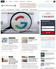 DFY SEO WORDPRESS THEME+FREE SETUP PRE-DESIGNED BANNERS AND ADS