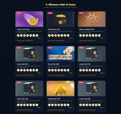 PrizeKing PHP Contest & Rewards Management System | Android App | Laravel Admin