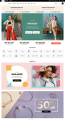 Ellium – Multipurpose Shopify Theme OS 3.0 | Responsive eCommerce Template