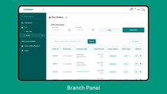 FreshDrop Flutter Multi-Branch Grocery, Pharmacy, eCommerce Delivery App + Web