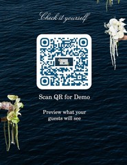 Wedding Website template | Rsvp invite | custom wedding site fully editable