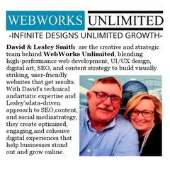 WordPress Website Design Service- Professional Custom 5-Page Small Business Site