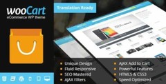 WooCommerce Cart – WooCart Pro WordPress