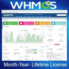 Super Alpha Reseller Hosting-GOPRO WHMCS+WP Website-Free Cash Gen Website Bonus