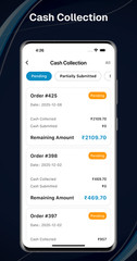 DailyNeeds Multi-Vendor Flutter eCommerce, Grocery, Food, Pharmacy Delivery App