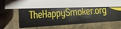 Domain Thehappysmoker.org
