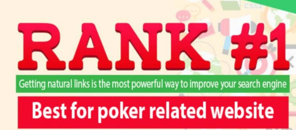 Latest updated- 2000+ PBN DA DR 80 TO 50+ Gambling CASINO Poker Betting UFABet T