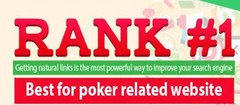 Latest updated- 2000+ PBN DA DR 80 TO 50+ Gambling CASINO Poker Betting UFABet T