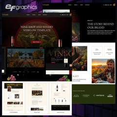 WEBSITE DESIGN SERVICE DESKTOP & MOBILE – PROFESSIONAL DESIGN