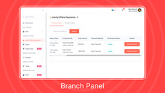 YumGo Multi-Branch Food Delivery Flutter App | Laravel Admin Panel + Website