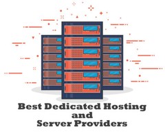 USA Dedicate Server 4GB RAM + 250GB HDD