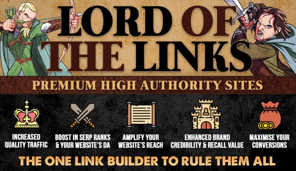 Speedy Page 1 Rankings with Premium SEO Service (see details inside)