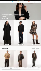 Ellium – Multipurpose Shopify Theme OS 3.0 | Responsive eCommerce Template
