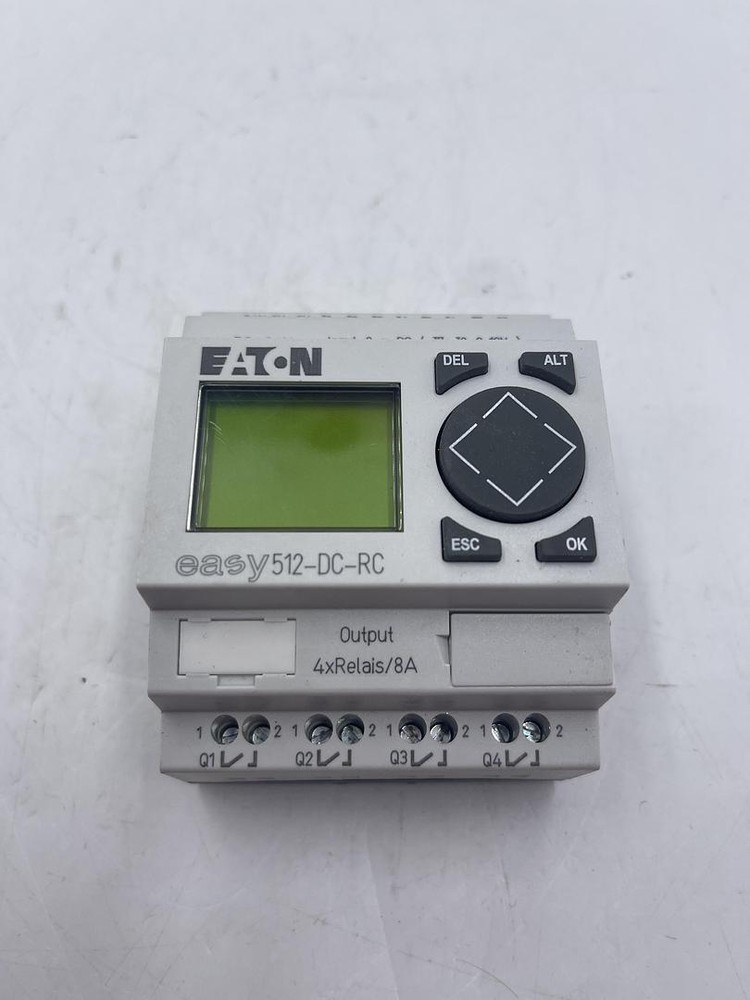 Eaton 512-DC-RC