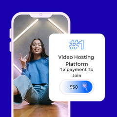 CYGVideos Creator Membership – Monetize Your Content & Earn 60% from Day One!