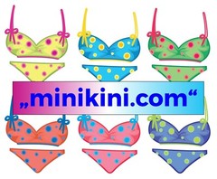 TOP-LEVEL DOMAIN “minikini.com”