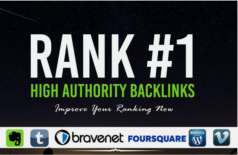 1000+ Mix Platform Of High Quality seo backlinks for your URL and keywords